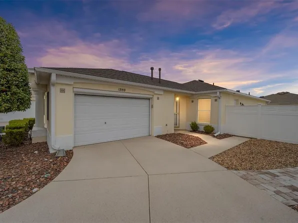 17159 SE 78th Crowfield Ave, The Villages, FL 32162