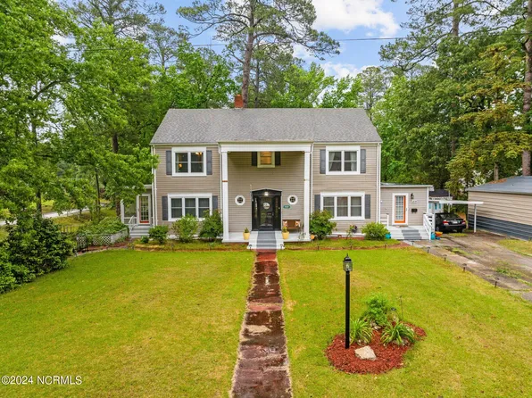 408 School Drive, Williamston, NC 27892