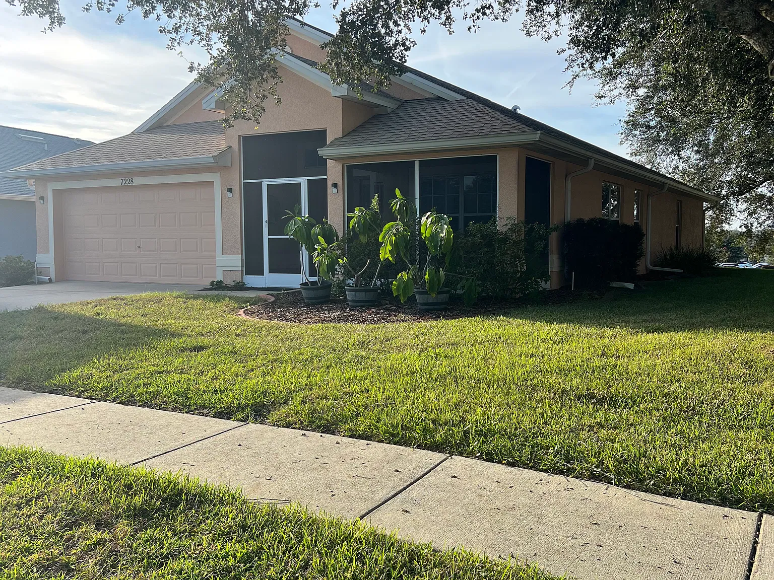 7228 Crested Orchid Drive, Brooksville, FL 34602 — Photo 1
