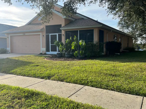 7228 Crested Orchid Dr, Brooksville, FL 34602