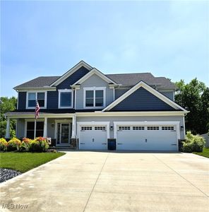 4828 Stag Thicket Ln, Brunswick, OH, 44212