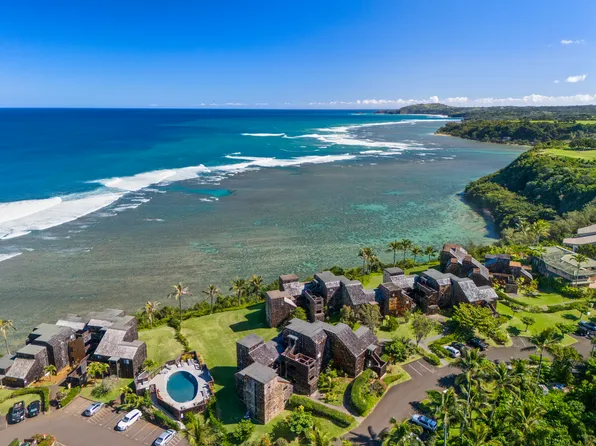 3700 Kamehameha Rd #F8, Princeville, HI 96722