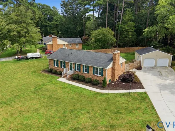 3221 Clintwood Rd, Midlothian, VA 23112