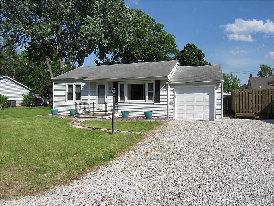 1806 E D St, Belleville, IL 62221 Zillow