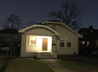 317 S 72nd St, Houston, TX 77011