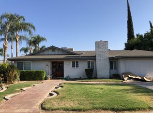 811 Fairway Dr, Exeter, CA 93221
