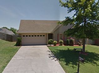 3088 Conger Ct W, Hernando, MS 38632