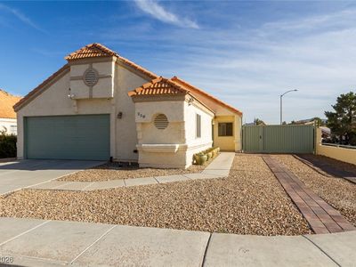 258 Spring Hills Ln, Henderson, NV, 89074
