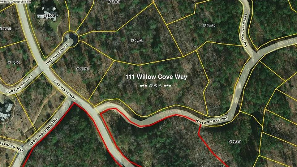 2nd image of 111 Willow Cove Way
