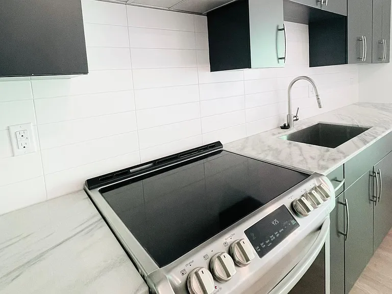 New appliances!