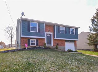 107 Idlewood Dr, Covington, KY 41017