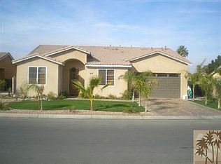 83368 Corte Presidente, Indio, CA 92201