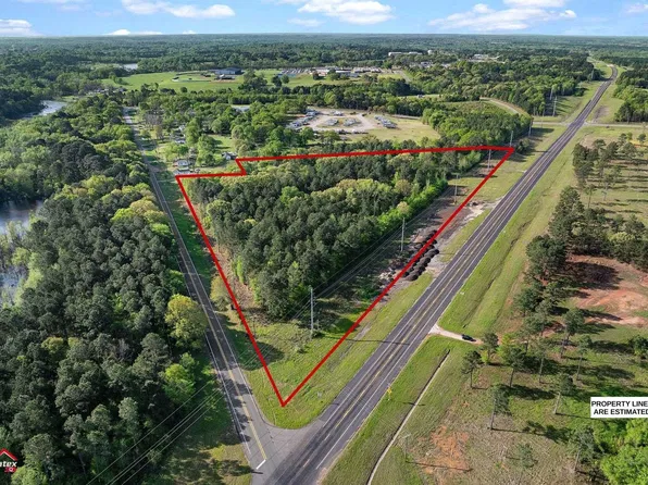 14/ACRE S Loop 571, Henderson, TX 75654