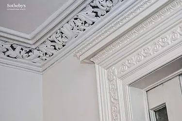 Sold by Sotheby's International Realty