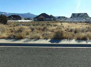 4267 W 1275 S, Cedar City, UT 84720