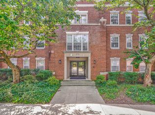 3609 38th St NW APT 208, Washington, DC 20016