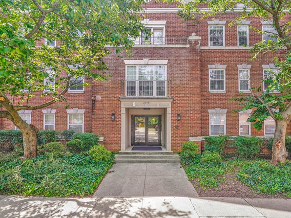 3609 38th St NW APT 208
