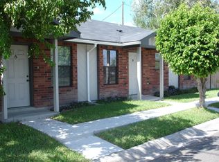2009 New Combes Hwy, Harlingen, TX 78550