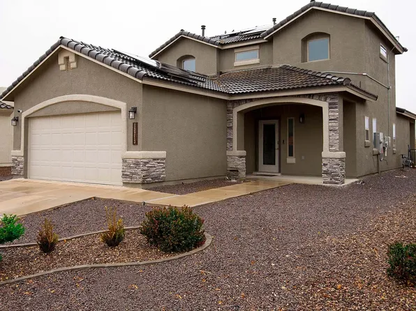 13713 Olney Ave, El Paso, TX 79928