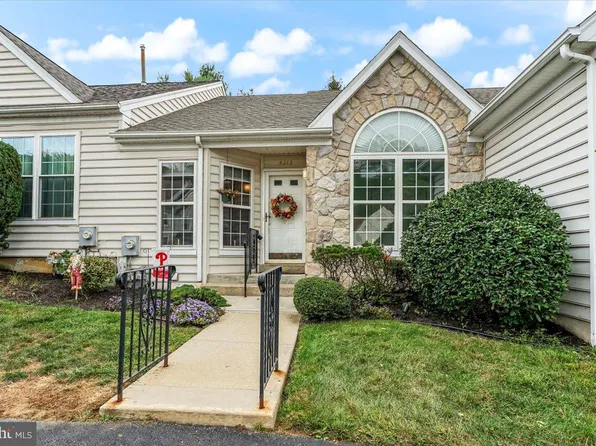 4213 Chatham Cir, Upper Chichester, PA 19014