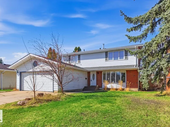 17604 85th Ave NW, Edmonton, AB T5T 0L2