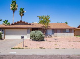 6823 S Willow Dr, Tempe, AZ 85283