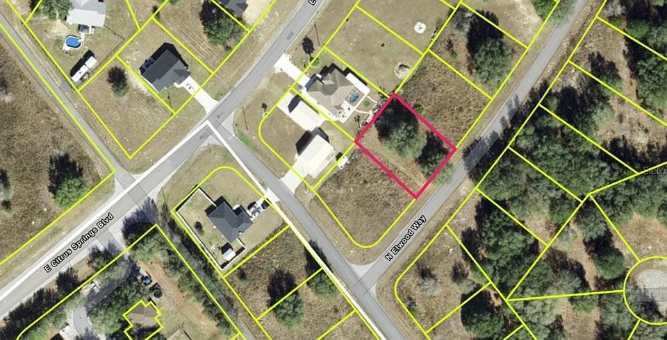 1st image of 7915 N ELWOOD WAY LOT 27