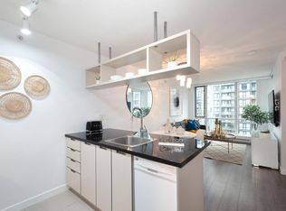 1082 Seymour St #1205, Vancouver, BC V6B1X9