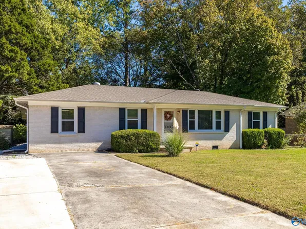 3306 Reynolds Dr NW, Huntsville, AL 35810