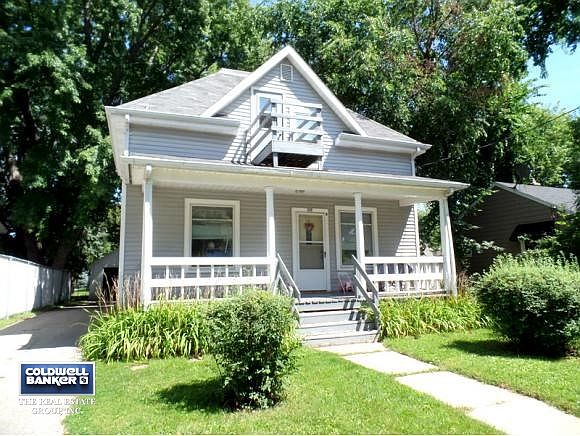 WELCOME TO 320 S OUTAGAMIE