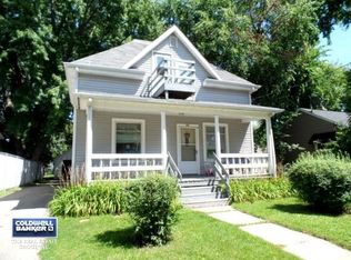 320 S Outagamie St, Appleton, WI 54914
