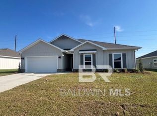 24132 Rieger Dr, Elberta, AL 36530