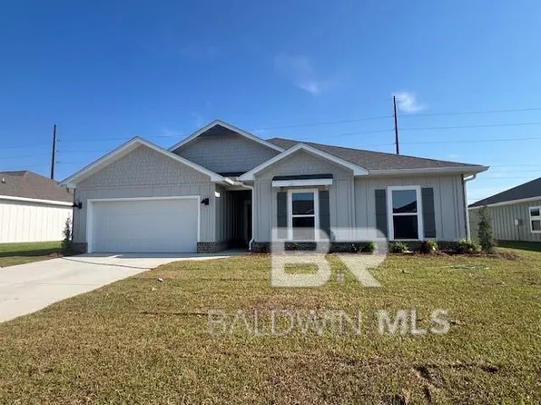 24132 Rieger Dr, Elberta, AL 36530