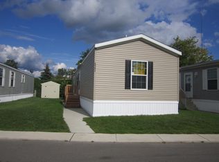 69234 Emma Dr, Richmond, MI 48062