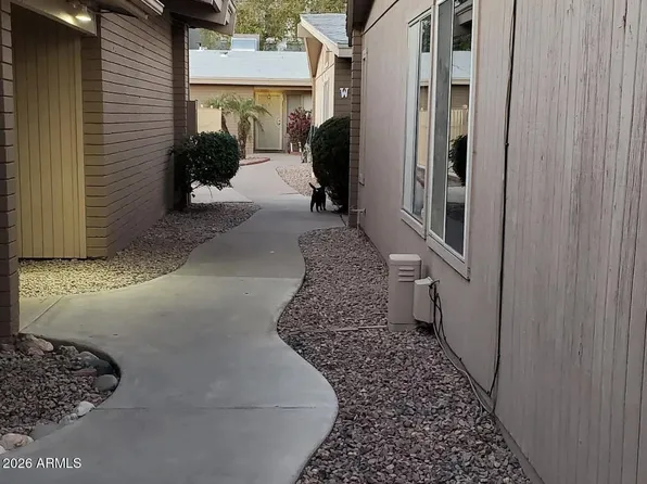 1622 E CAMPBELL Avenue #Y, Phoenix, AZ 85016