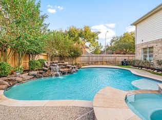 12202 Lakewood Glen Ct, Cypress, TX 77429