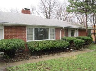 2704 W 11th St, Anderson, IN 46011