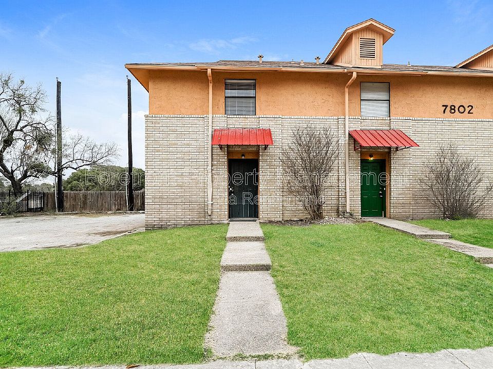 1st image of 7802 Richard Frank Way APT 1