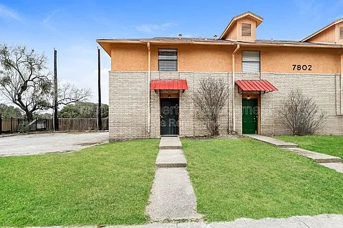 7802 Richard Frank Way Photo 1