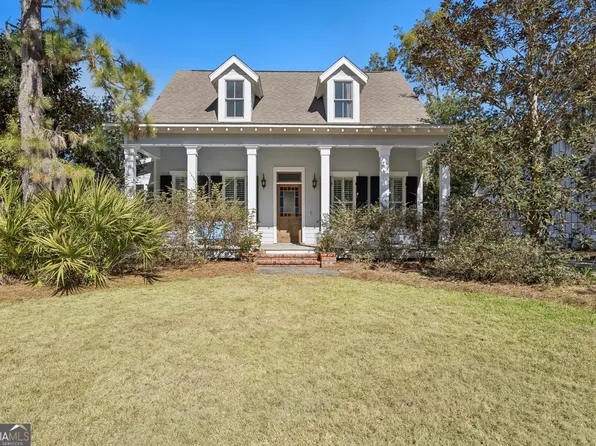 109 Mooring Ln, Saint Marys, GA 31558