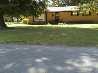 1201 Virginia Ave, Monroe, NC 28112