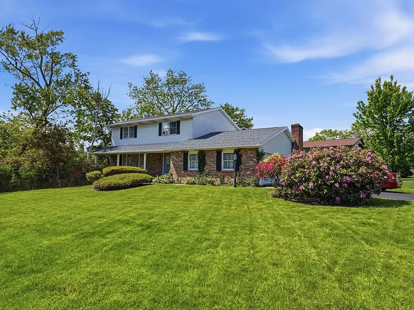 109 Yale Blvd, Clarks Green, PA 18411