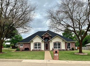 504 Windover Ln, Bullard, TX 75757