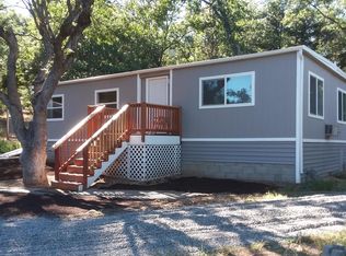 651 Wilcox Ave, Etna, CA 96027