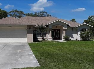 12449 Hooker Rd, Brooksville, FL 34614