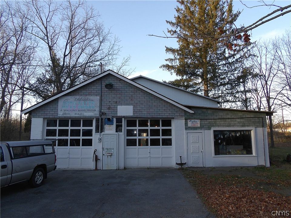 8284 W Main St, Dryden, NY 13053 MLS S1447574 Zillow