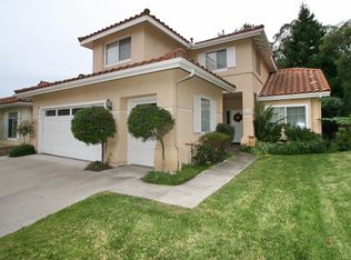 543 Woodgreen Way, Nipomo, CA 93444