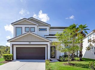 468 Marcello Blvd, Kissimmee, FL 34746