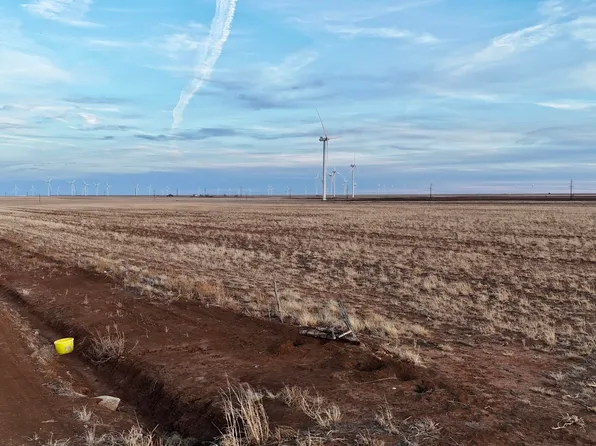 County Road A, Silverton, TX 79257