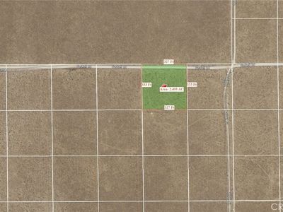 LOT 49, Lancaster, CA, 93536